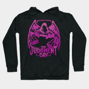 The Judgment Day Hoodie